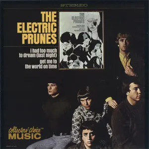 The Electric Prunes - I Had Too Much To Dream (Last Night) (1967)
