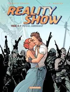 Reality Show - T05 - Total Audimat