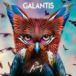 Galantis - The Aviary (2017) [Official Digital Download]