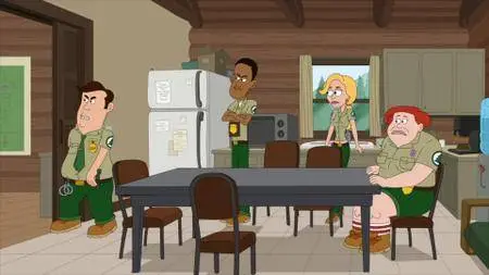 Brickleberry S03E02