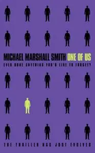 «One of Us» by Smith Michael