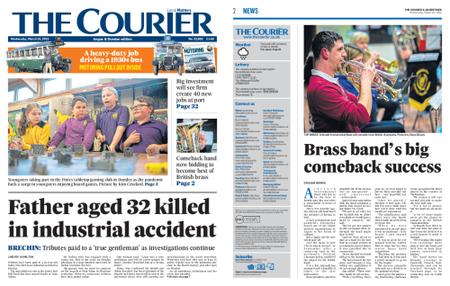 The Courier Dundee – March 16, 2022