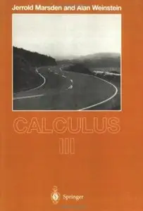 Calculus III [Repost]