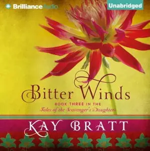 Bitter Winds (Tales of the Scavenger's Daughters #3) [Audiobook]