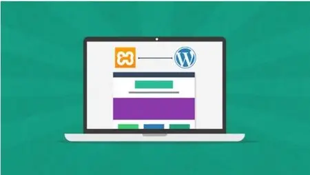 Udemy - WordPress : Design, Develop & Test - Without A Webhost