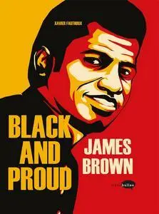 Black and proud - James Brown - One shot