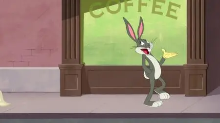 Looney Tunes Cartoons S01E20