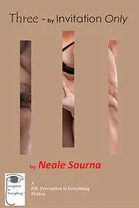 «Three – by Invitation Only» by Neale Sourna