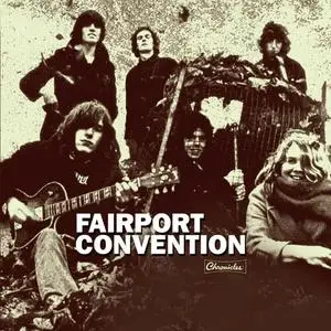 Fairport Convention - Chronicles (2CD, 2007)