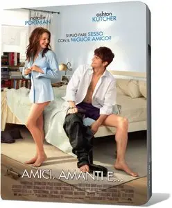 Amici amanti e (2011)