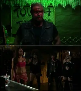 Zombies Vs. Strippers (2012)