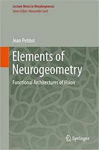 Elements of Neurogeometry: Functional Architectures of Vision