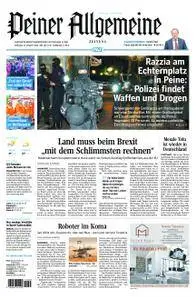 Peiner Allgemeine Zeitung - 27. August 2018
