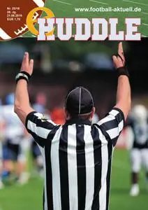 eHUDDLE – 21. Juni 2016