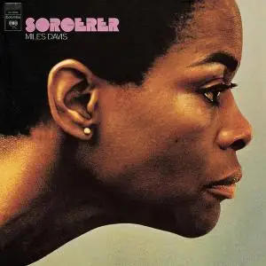 Miles Davis Quintet - Sorcerer