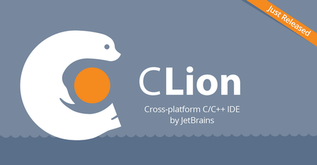 JetBrains CLion 1.2 Build 143.381