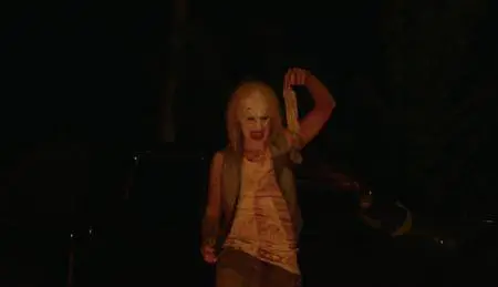 ClownTown (2016)