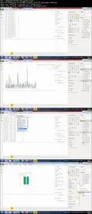 Microsoft Power BI Masterclass™ - A Complete Hands-on Guide