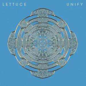 Lettuce - Unify (2022)