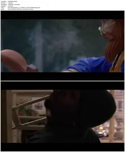 Don't Say a Word (2001)