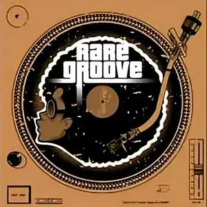 VA - Rare Groove Story (2005)