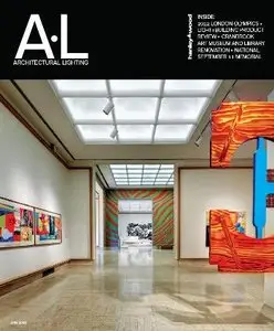 Architectural Lighting - June 2012
