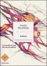 Chuck Palahniuk - Rabbia