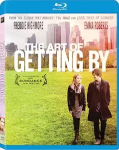 The Art of Getting By (2011)