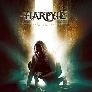 Harpyie - Aurora (2019)