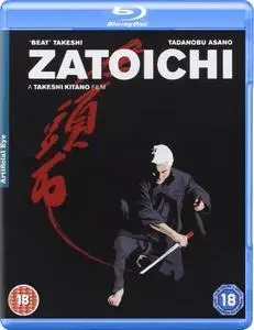 Zatoichi (2003) Zatôichi