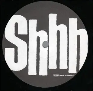 Chumbawamba - Shhh (Agit Prop PROP 11) (UK 1992) (Vinyl 24-96 & 16-44.1)