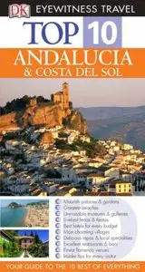Andalucia and Costa Del Sol (repost)