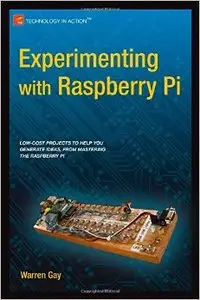 Experimenting with Raspberry Pi (repost)