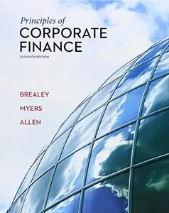 Principles of Corporate Finance, 11th edition