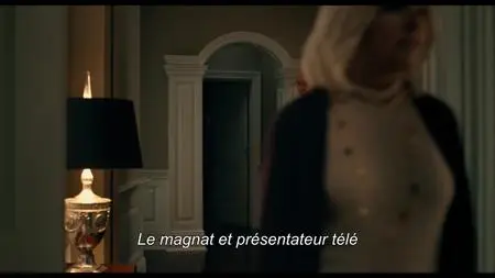 The Loudest Voice S01E06