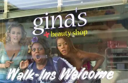 Beauty shop (DVDrip)