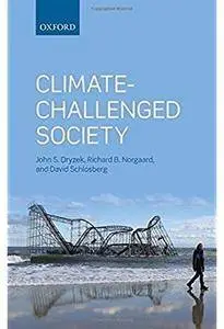 Climate-Challenged Society [Repost]