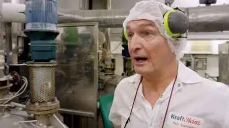 Ch5. - Secrets Of The Heinz Factory (2019)
