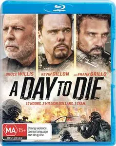 A Day to Die (2022)