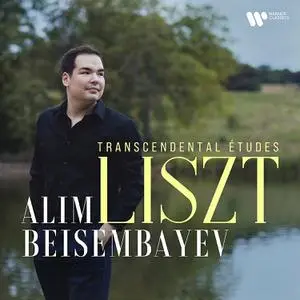 Alim Beisembayev - Liszt: 12 Études d'exécution transcendante, S. 139 (2022) [Official Digital Download 24/192]