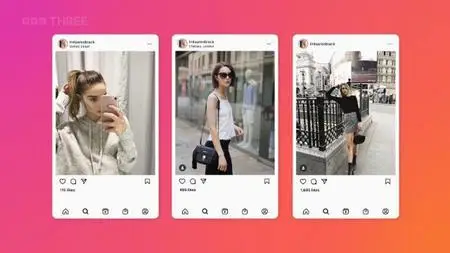 BBC - The Instagram Effect (2022)