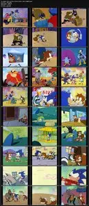 Best of the Adventures of Sonic the Hedgehog (2009)