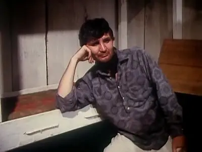 Hot Spur (1968)