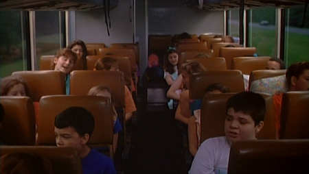 Welcome to the Dollhouse (1995)