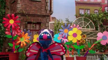 Sesame Street S48E20