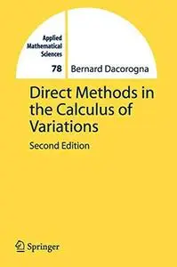 Direct Methods in the Calculus of Variations