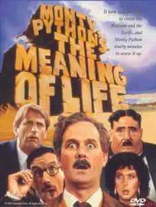 Monty Python's The Meaning of Life