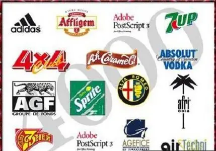 vector logos