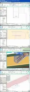 InfiniteSkills - Revit Architecture 2012 - Intermediate to Advanced