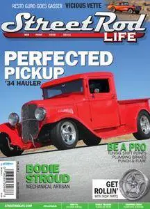Street Rod Life - Summer 2016